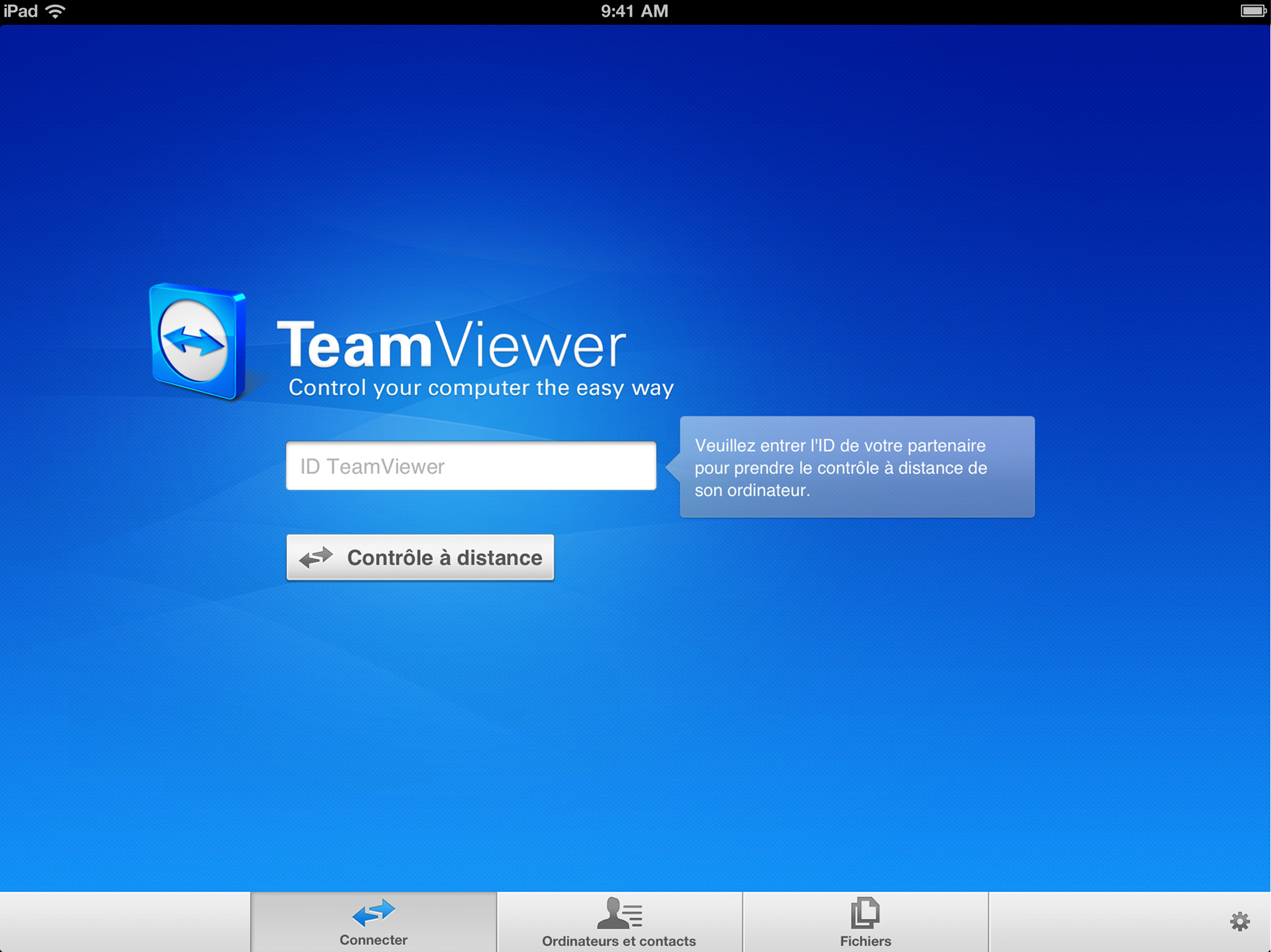 teamviewer app download