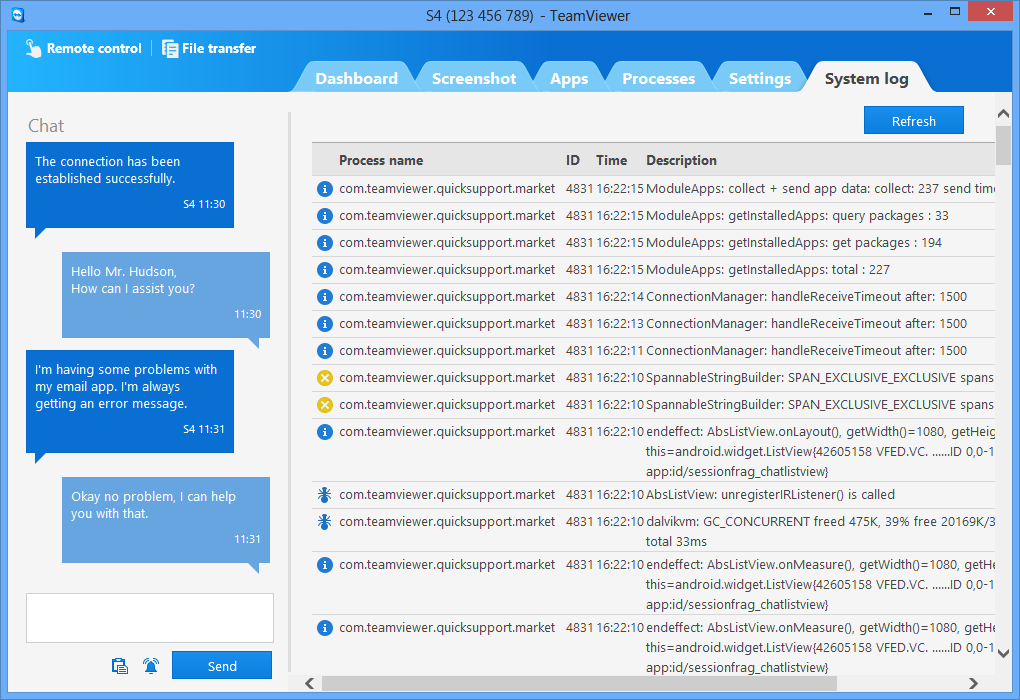 teamviewer qs support teamviewer qs support