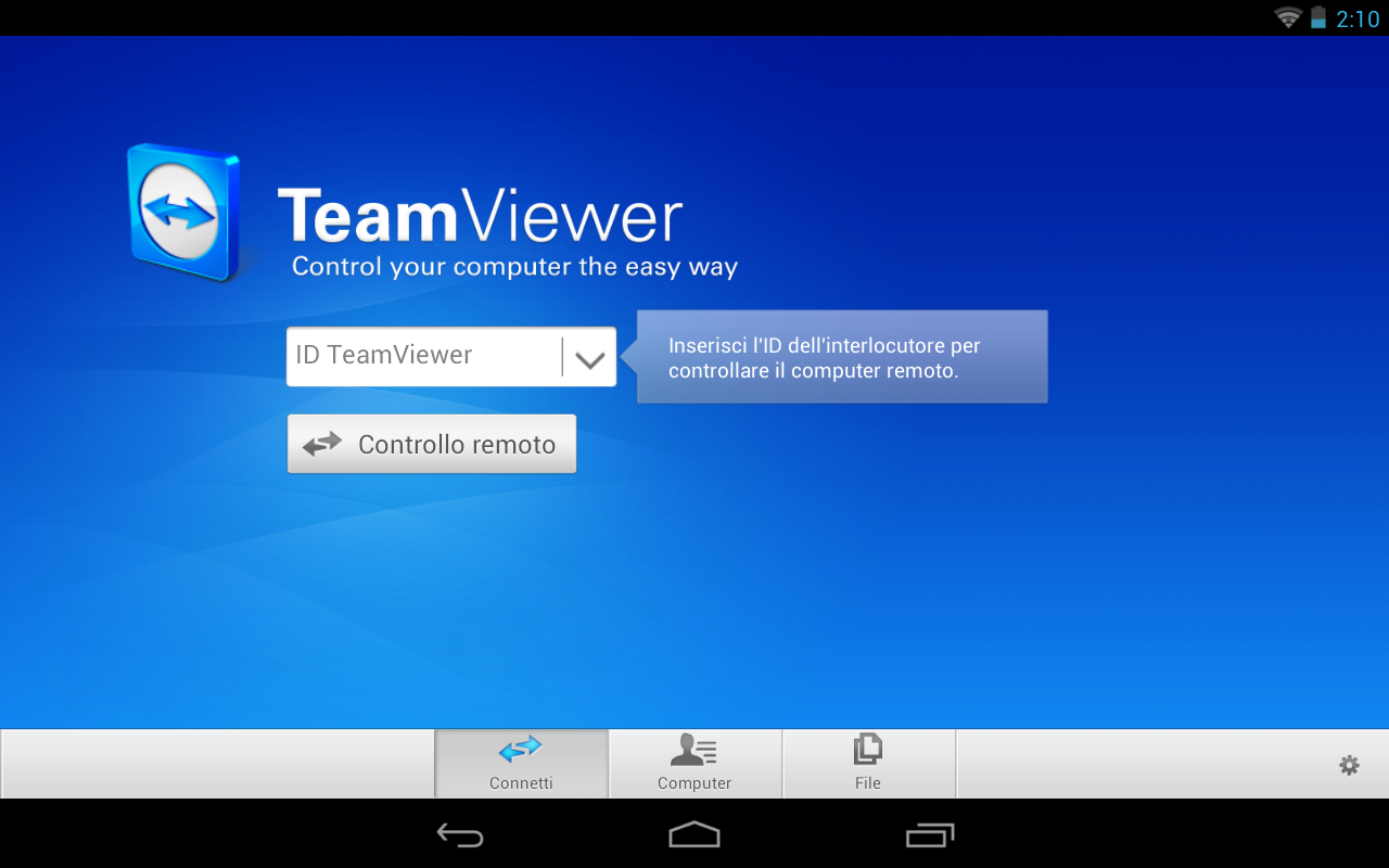 TEAMVIEWER