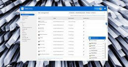 teamviewer unattended access preview version