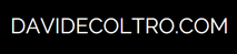 Davide Coltro Logo