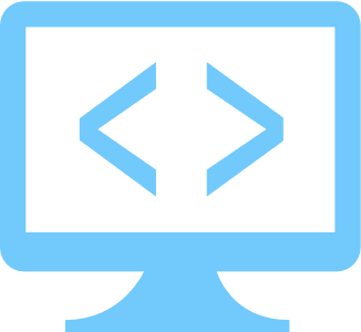 Develop Monitor | icon