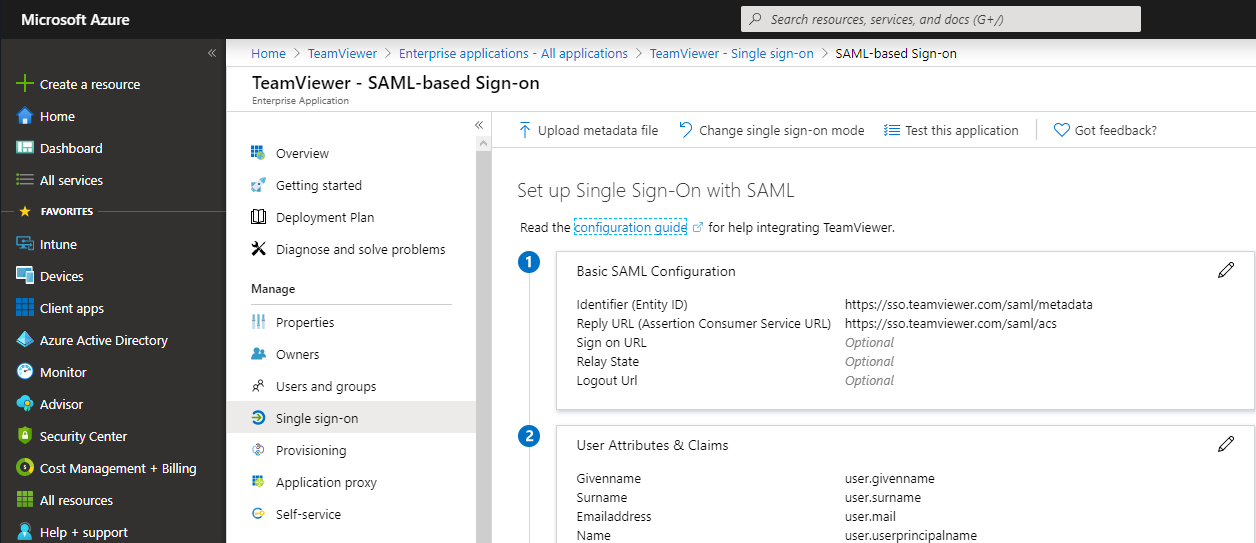 how does team viewer work