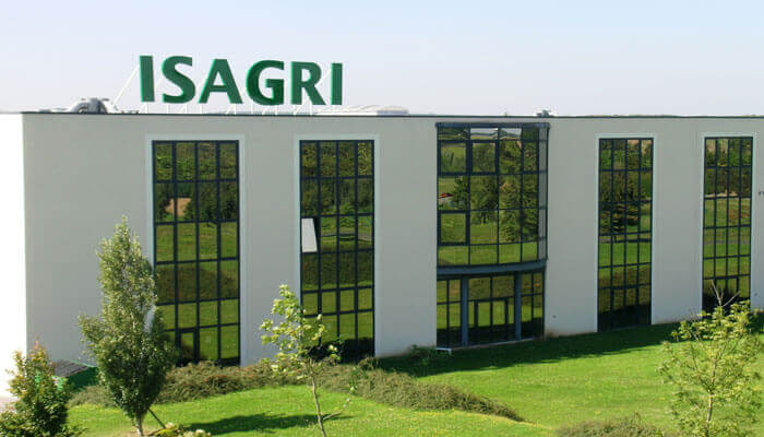 isagri
