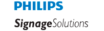 The Philips logo