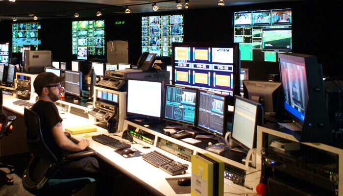Shaw Media se vale de TeamViewer para transmitir sus programas a 25 millones de espectadores canadienses.