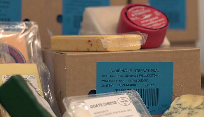 Somerdale International