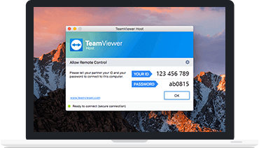 Free download teamviewer 13 for macbook pro laptop