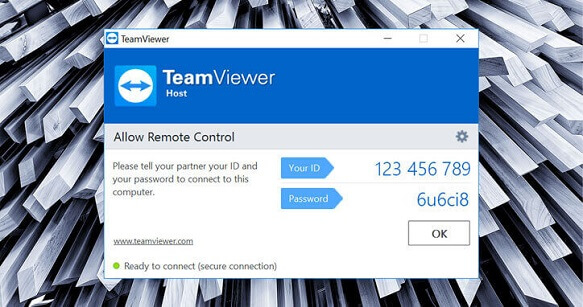 teamviewer for windows