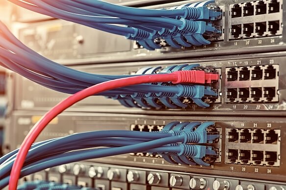 server cables