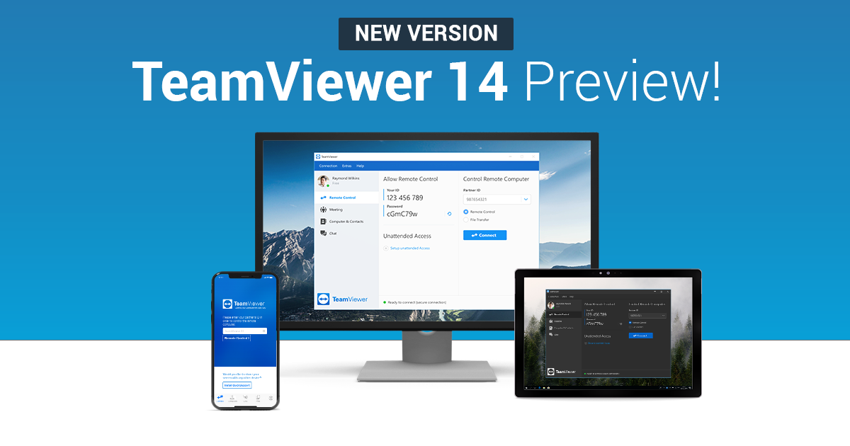 Teamviewer