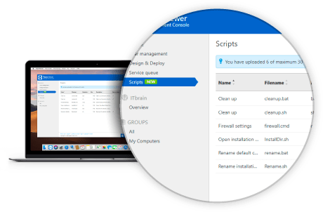 How to set up a Remote Desktop Connection | TeamViewer