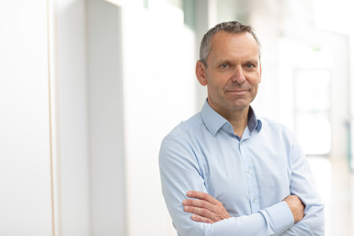 Karl Markgraf