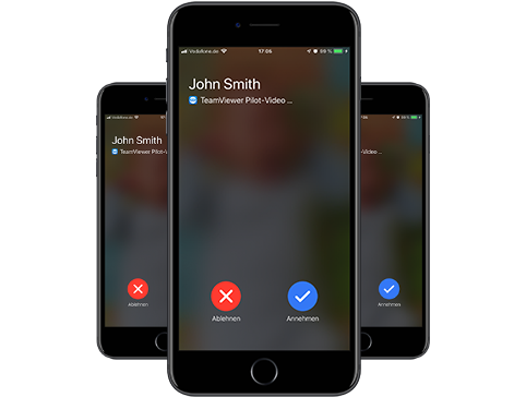 HD VoIP