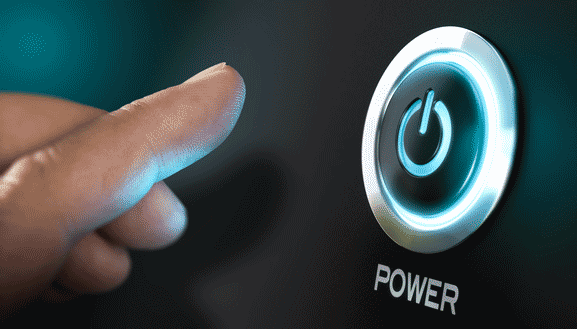 powerbutton-snmp