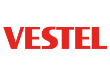 Vestel-Logo