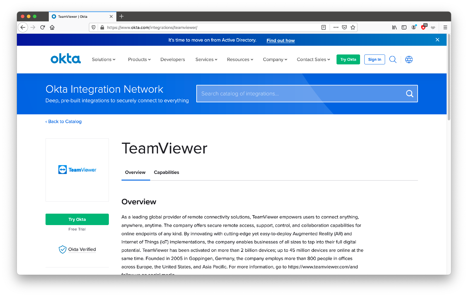 teamviewer single sign on