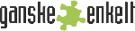 Ganske-enkelt_logo