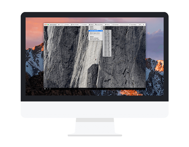 Teamviewer Mac Yosemite Download