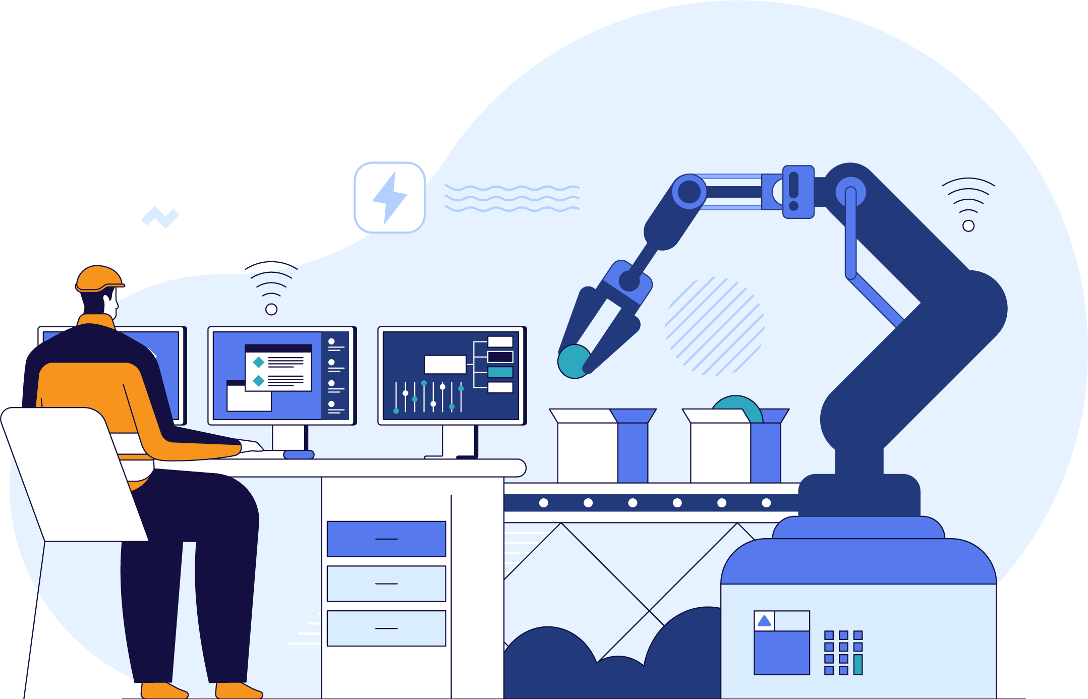 TeamViewer-Integration---Alleantia
