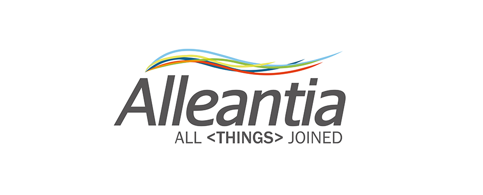 Alleantia IIoT Edge Gateway & TeleService 4.0