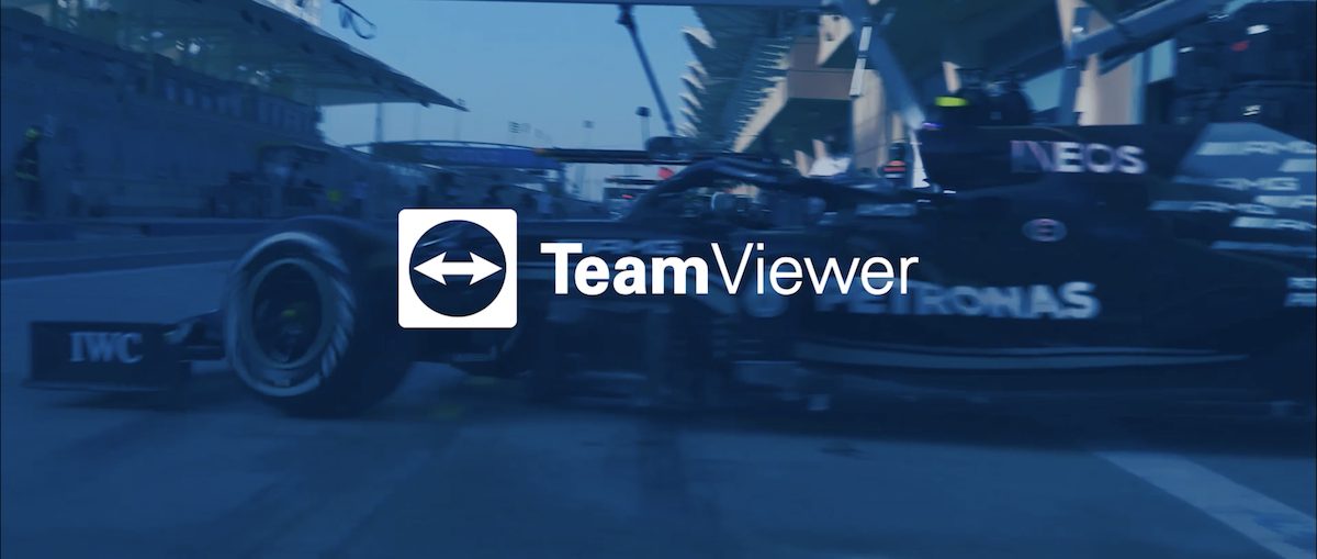 teamviewer login takes forever