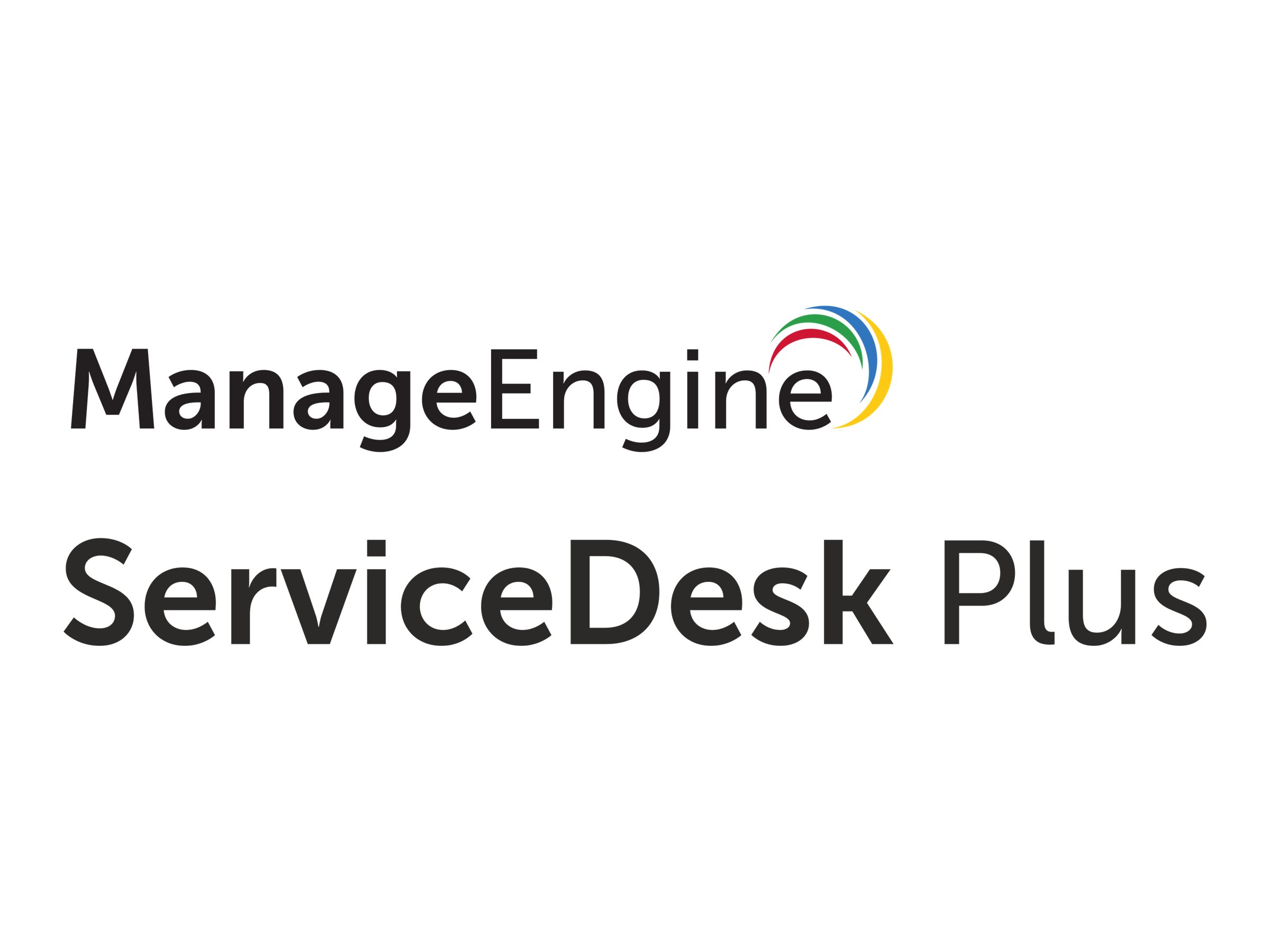 Servicedesk Plus Templates