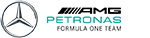 Mercedes logo