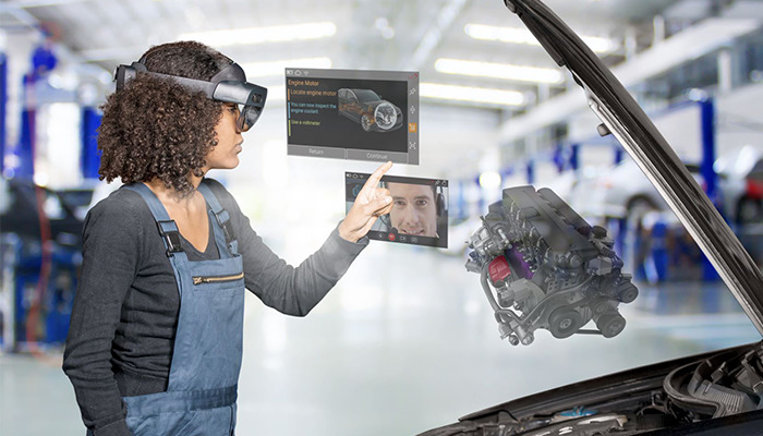 Quality Management at Audi: The automobile manufacturer in the transition of digitization.