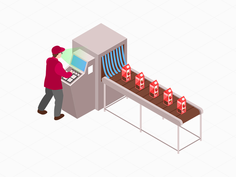 Augmented-Reality-Food-Industry
