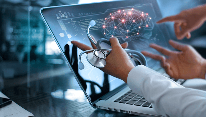 TeamViewer empowers Health Point Neurodiagnostics to ensure the reliability and quality of Remote Ambulatory EEG Mobile Testing.