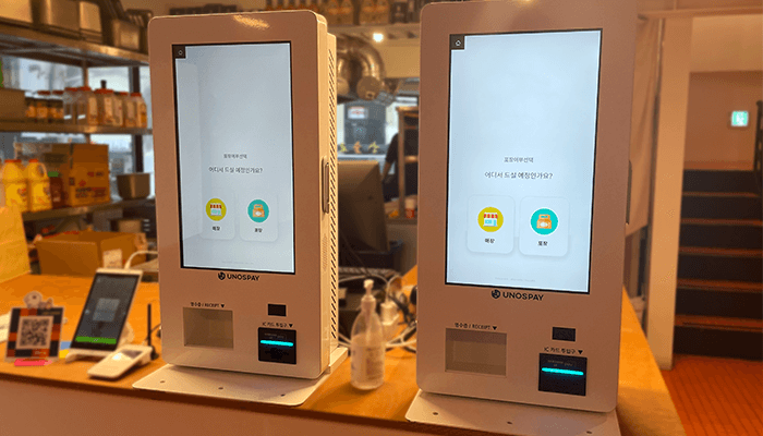 How Unospay remotely manages 3,000 in-store kiosk devices with TeamViewer Tensor.