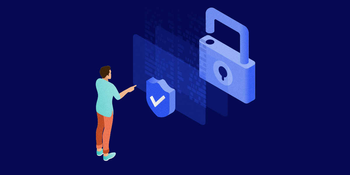 In the past, to get strong security, you often had to put up with complexity. It doesn’t have to be that way anymore. TeamViewer secure remote access and support, for instance, provides strong security and protection without making things harder for users.