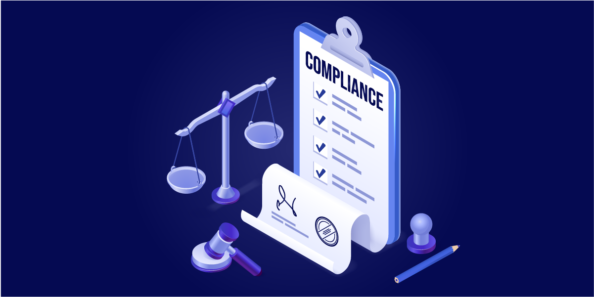 Maintaining IT compliance in 2024 Is your business ready?